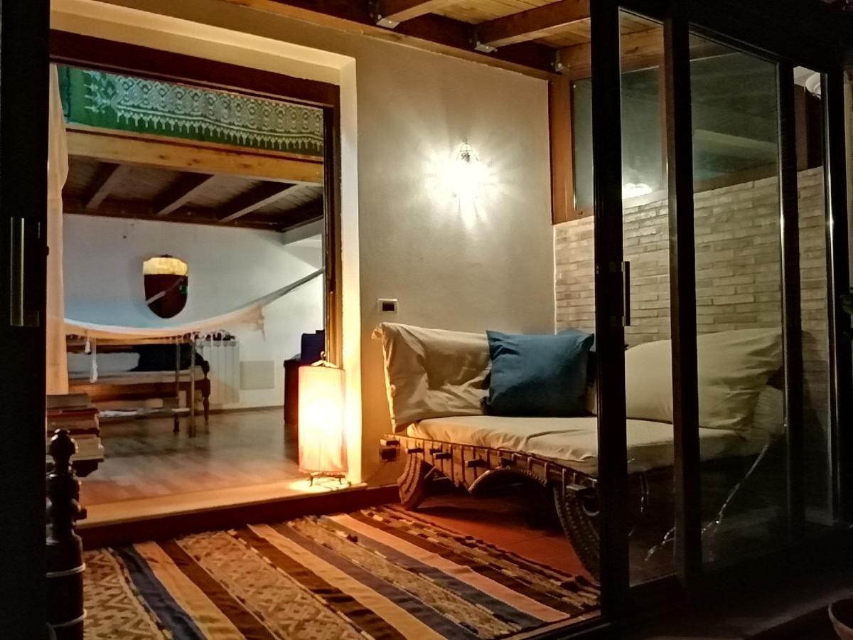 Aly Art Apartment Taormina Duomo, Gulf & Etna View المظهر الخارجي الصورة