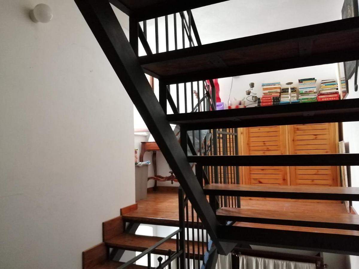 Aly Art Apartment Taormina Duomo, Gulf & Etna View المظهر الخارجي الصورة