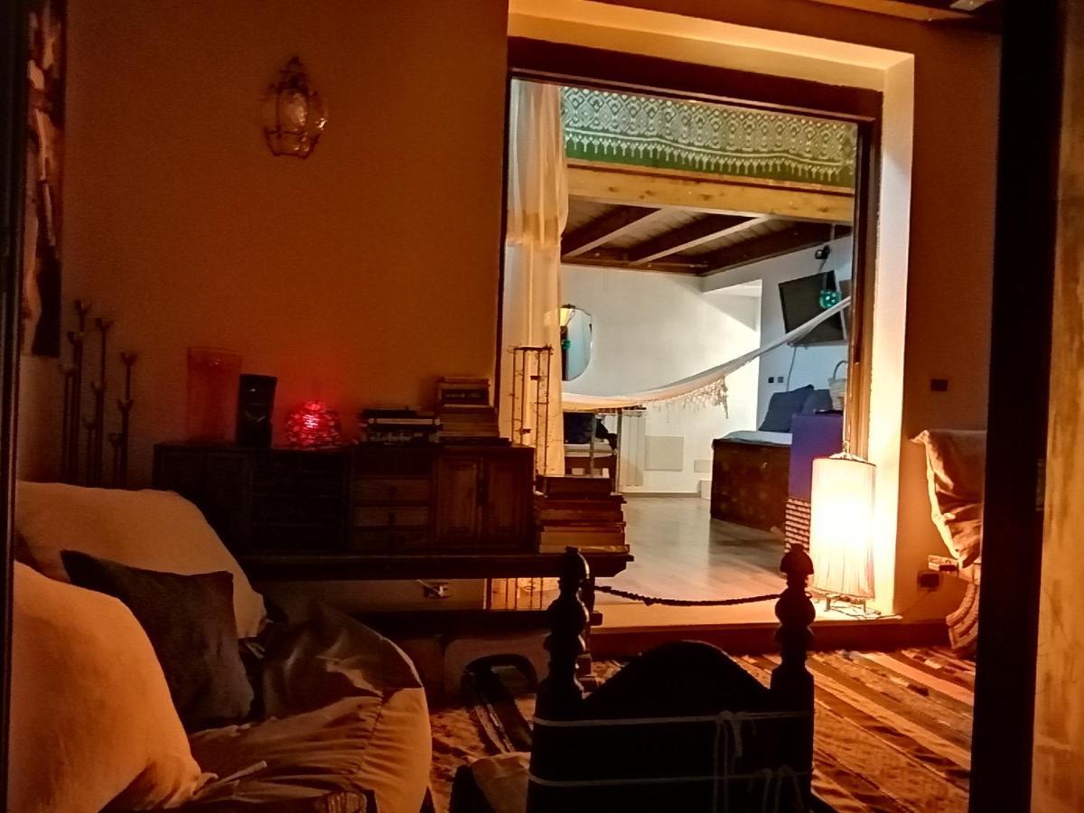 Aly Art Apartment Taormina Duomo, Gulf & Etna View المظهر الخارجي الصورة