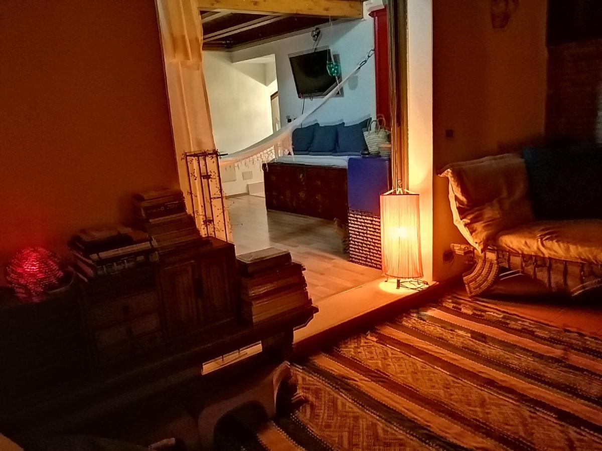 Aly Art Apartment Taormina Duomo, Gulf & Etna View المظهر الخارجي الصورة