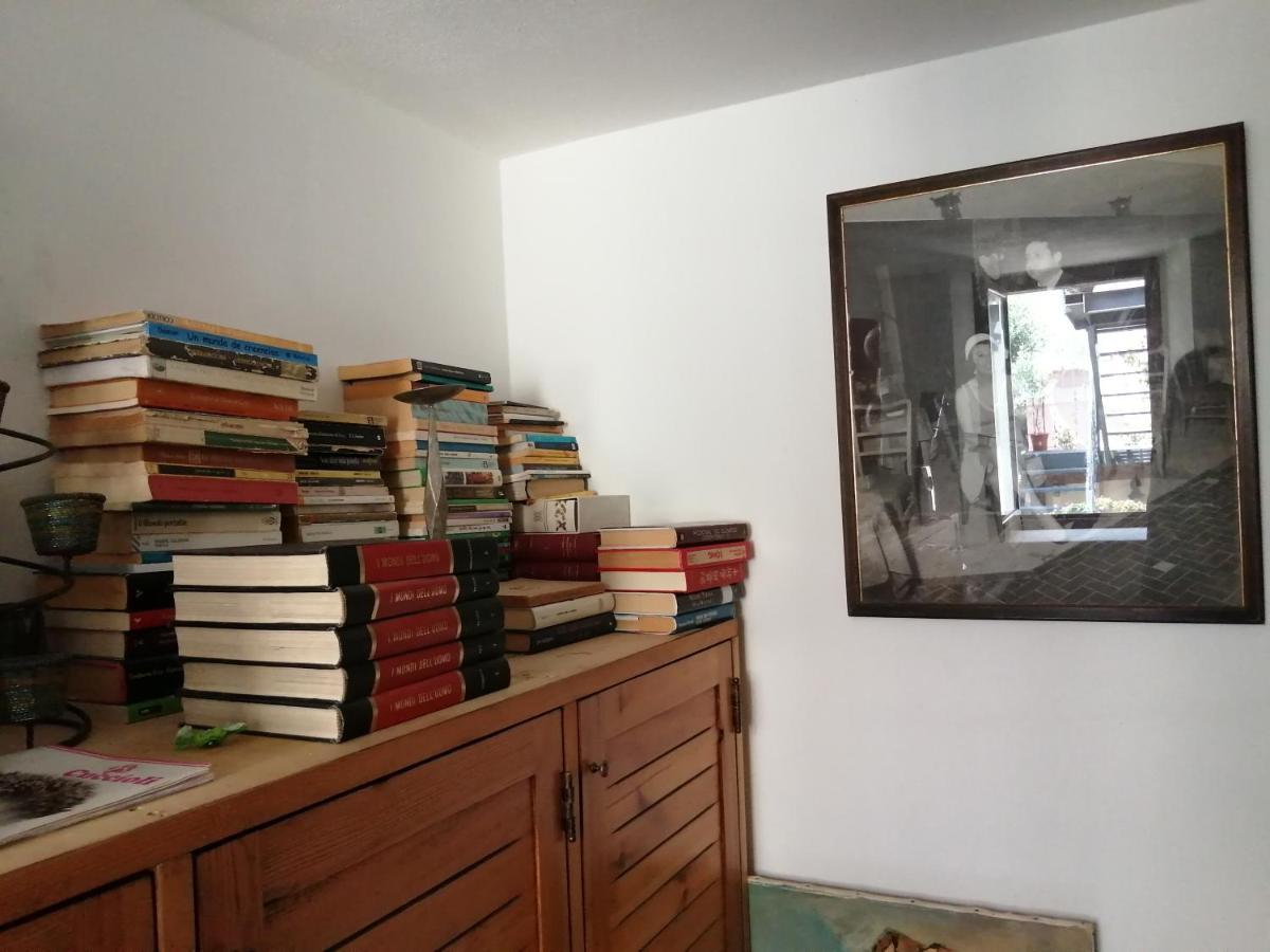 Aly Art Apartment Taormina Duomo, Gulf & Etna View المظهر الخارجي الصورة