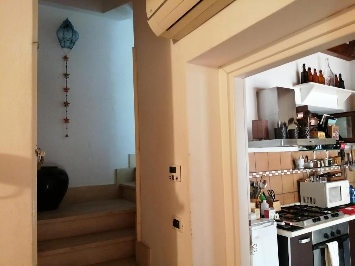 Aly Art Apartment Taormina Duomo, Gulf & Etna View المظهر الخارجي الصورة