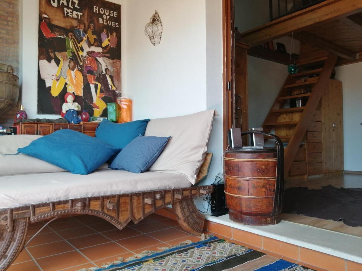 Aly Art Apartment Taormina Duomo, Gulf & Etna View المظهر الخارجي الصورة