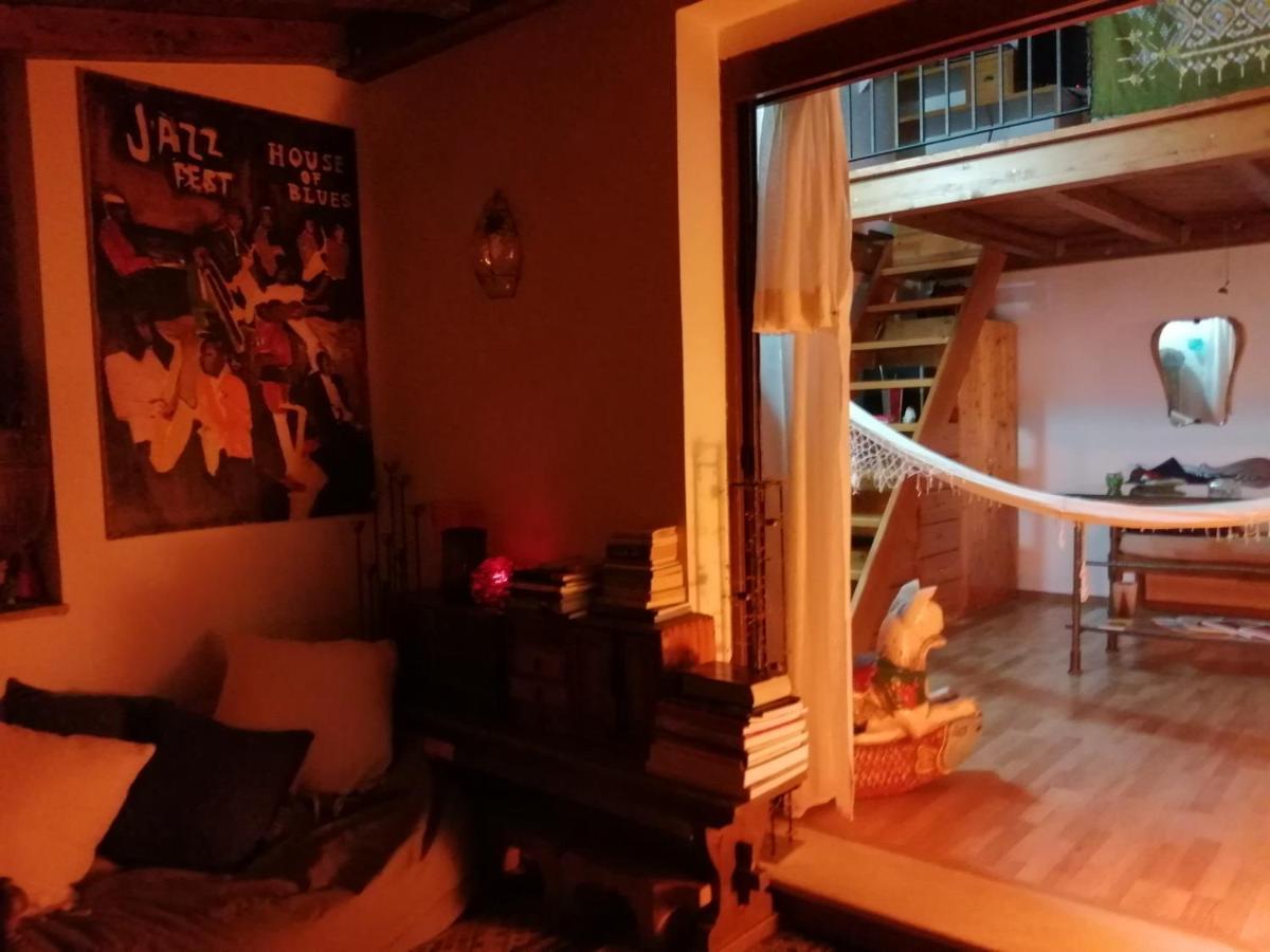 Aly Art Apartment Taormina Duomo, Gulf & Etna View المظهر الخارجي الصورة