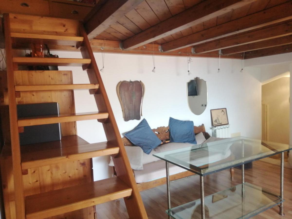 Aly Art Apartment Taormina Duomo, Gulf & Etna View المظهر الخارجي الصورة