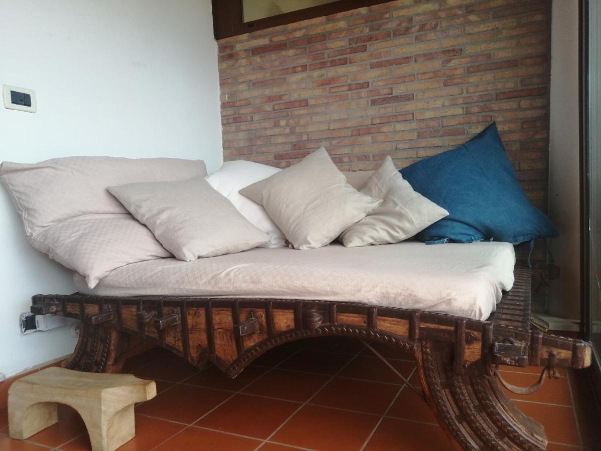 Aly Art Apartment Taormina Duomo, Gulf & Etna View المظهر الخارجي الصورة