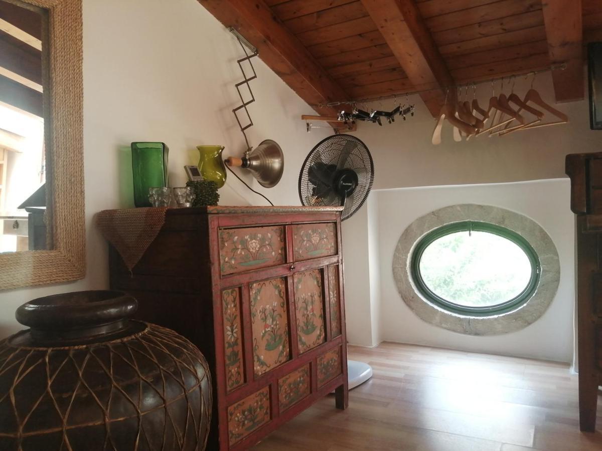 Aly Art Apartment Taormina Duomo, Gulf & Etna View المظهر الخارجي الصورة