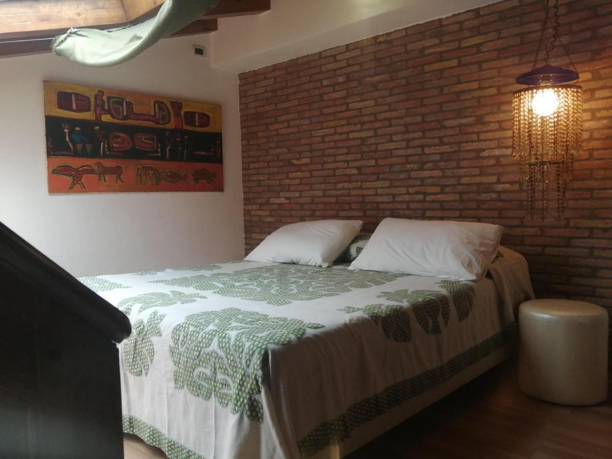 Aly Art Apartment Taormina Duomo, Gulf & Etna View المظهر الخارجي الصورة