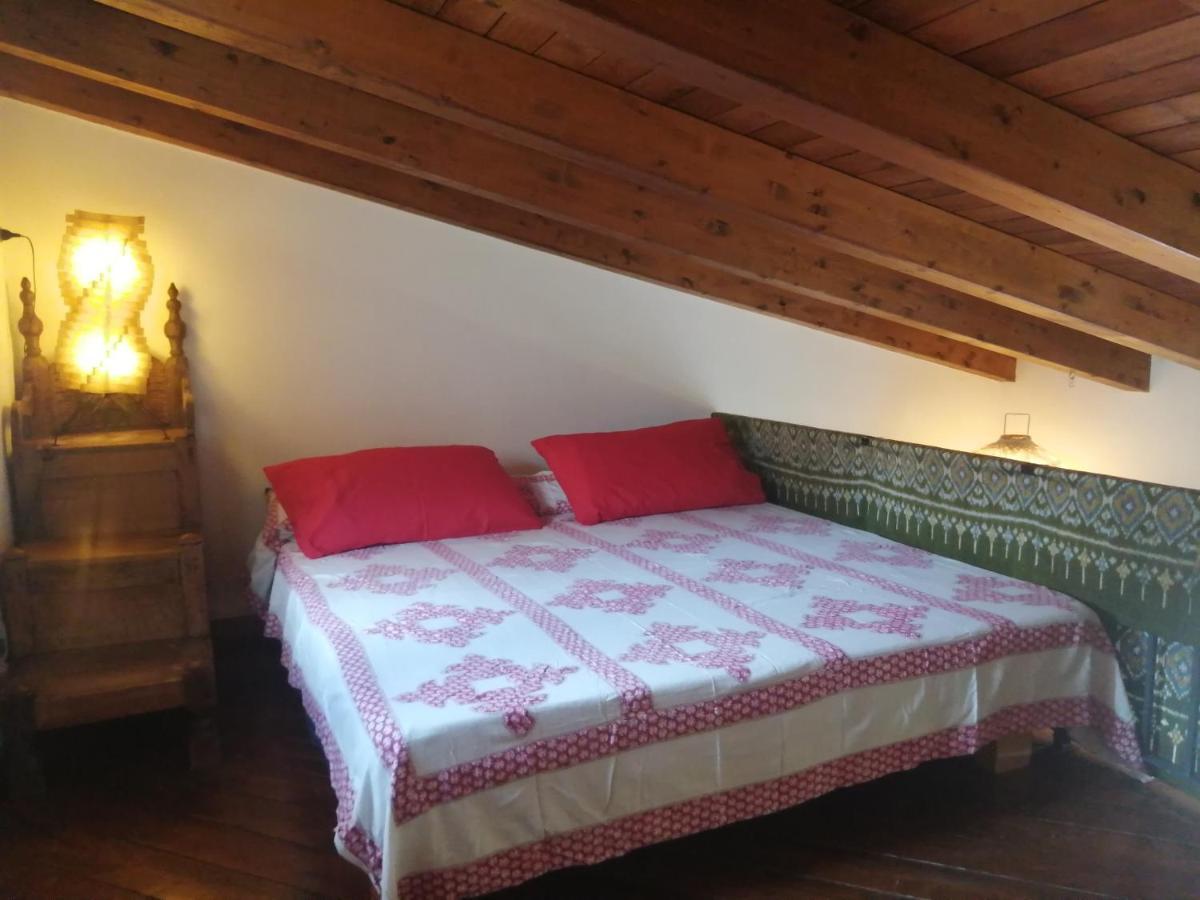 Aly Art Apartment Taormina Duomo, Gulf & Etna View المظهر الخارجي الصورة