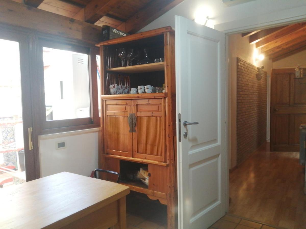 Aly Art Apartment Taormina Duomo, Gulf & Etna View المظهر الخارجي الصورة