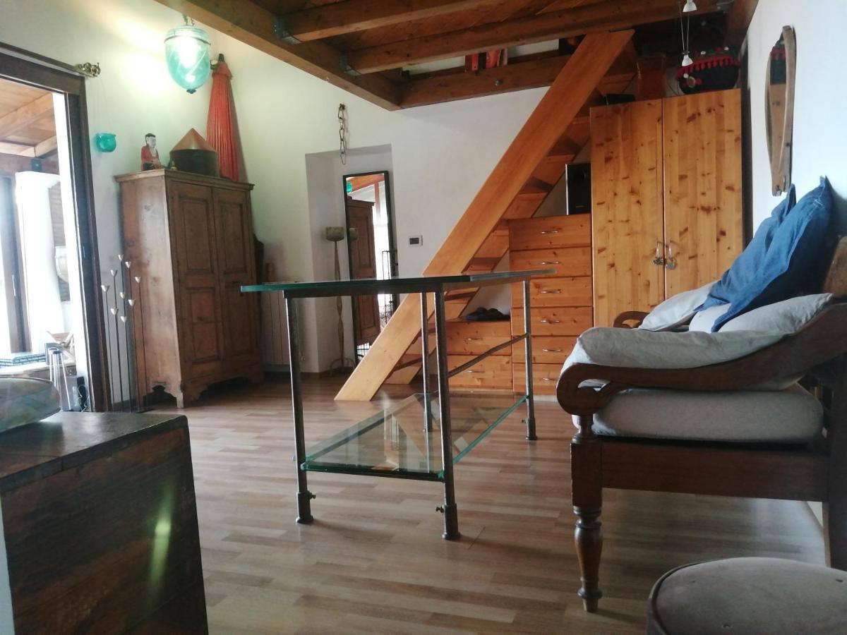 Aly Art Apartment Taormina Duomo, Gulf & Etna View المظهر الخارجي الصورة