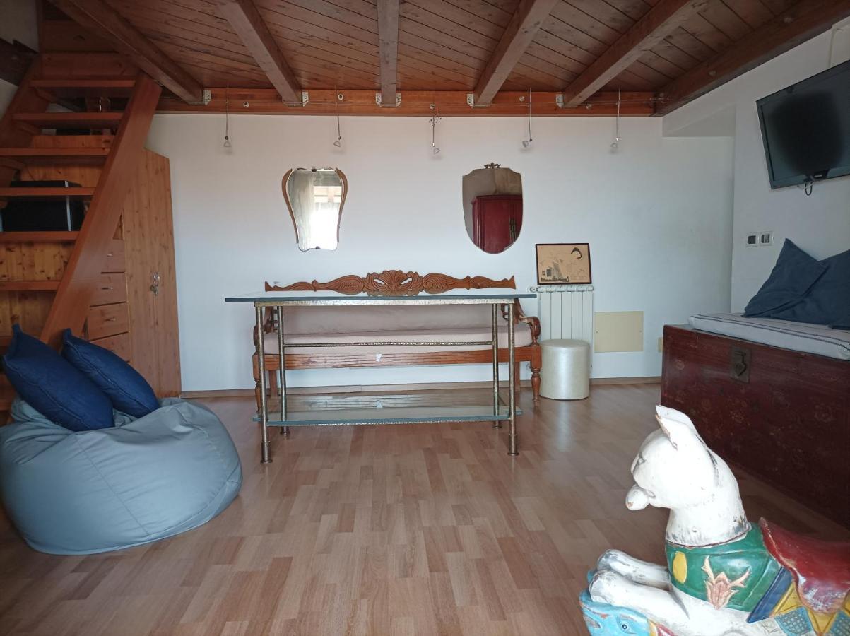 Aly Art Apartment Taormina Duomo, Gulf & Etna View المظهر الخارجي الصورة