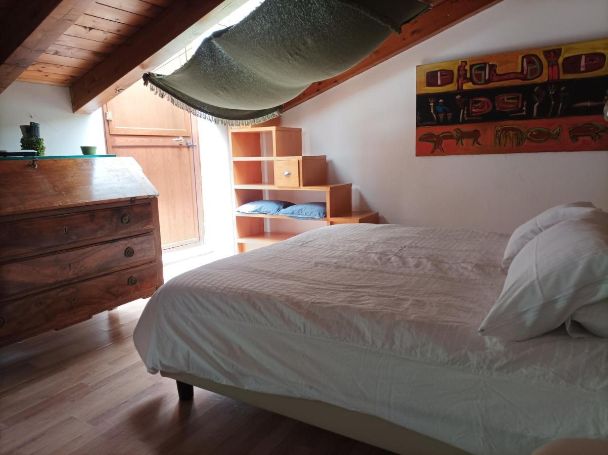 Aly Art Apartment Taormina Duomo, Gulf & Etna View المظهر الخارجي الصورة