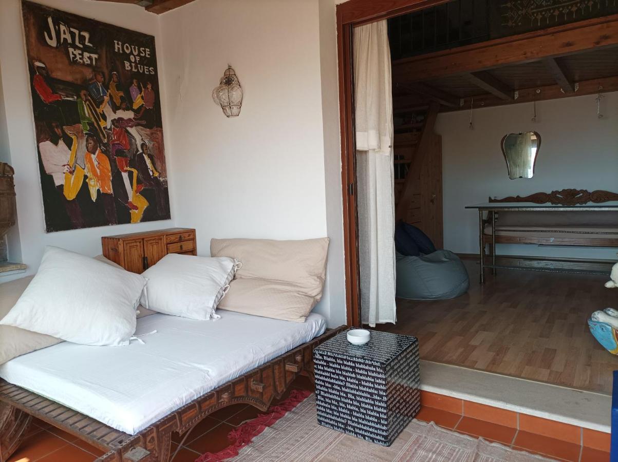 Aly Art Apartment Taormina Duomo, Gulf & Etna View المظهر الخارجي الصورة