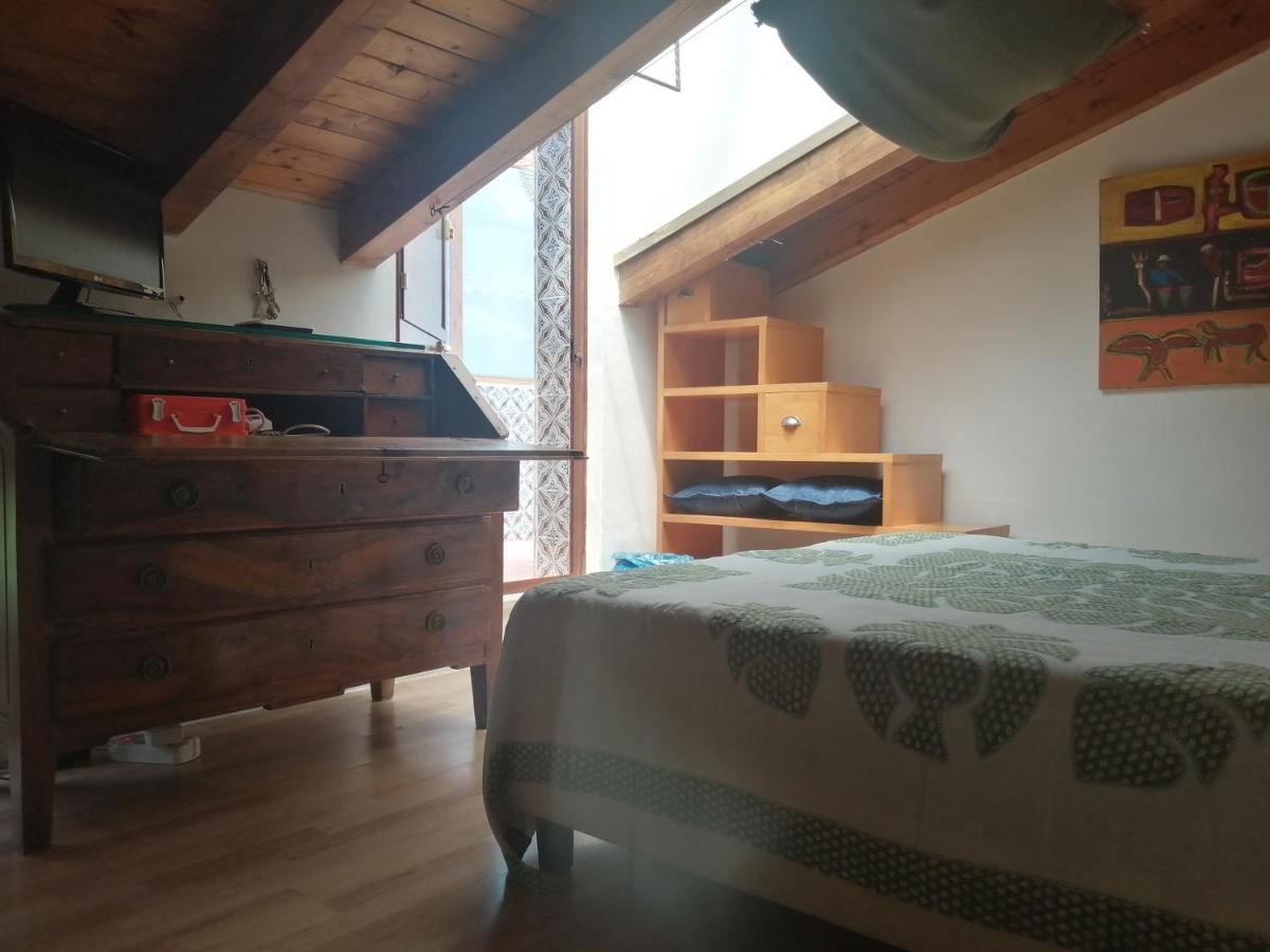 Aly Art Apartment Taormina Duomo, Gulf & Etna View المظهر الخارجي الصورة